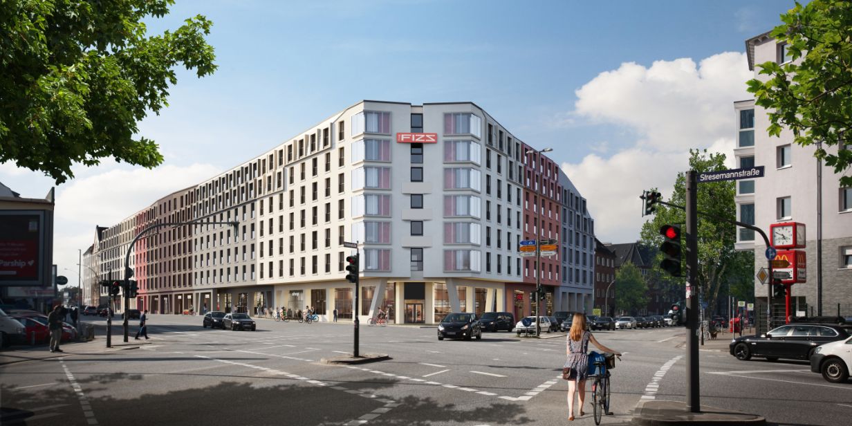 Single wohnung hamburg harburg